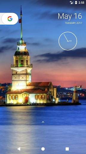 Lighthouse Wallpapers screenshot 5