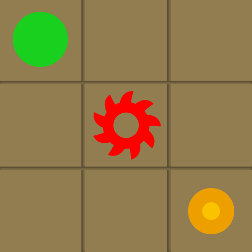 Survival Game icon