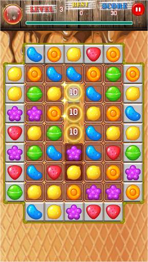 Candy Sweet Pop screenshot 5