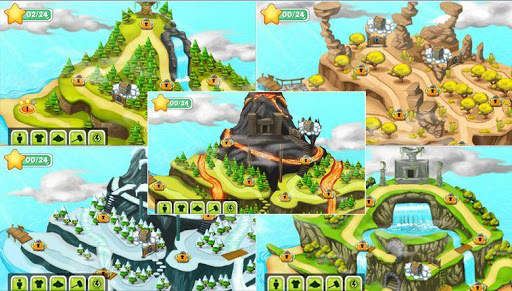 Monkey Island Legend Tales screenshot 2
