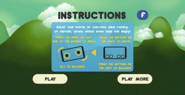 Bike Racing HD screenshot 2