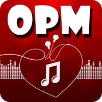 OPM Love Songs : New Tagalog Love Songs 2020 logo