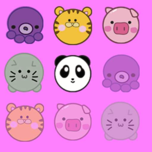 Animal Crush Pro 1.1