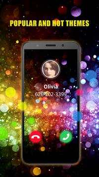 Color Phone Lite screenshot 4