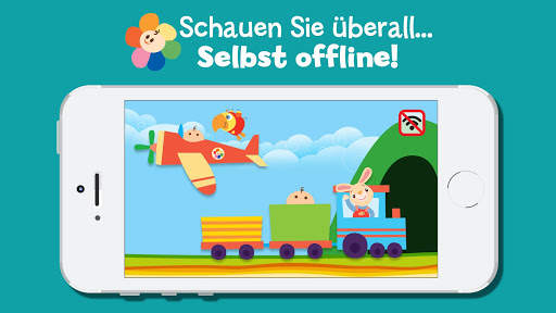 First | Lernvideos und Spiele für Kinder screenshot 6
