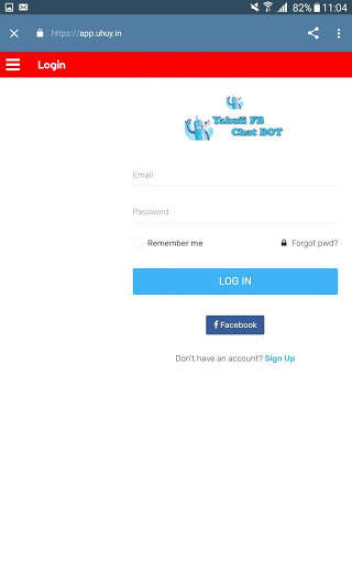 Yahuii Bot screenshot 4