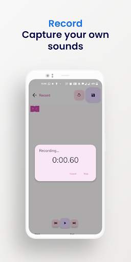 Ringo-MP3 Cutter,Joiner,Merger screenshot 6