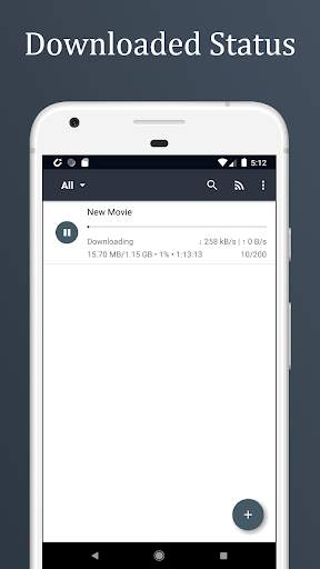 Movie Downloader | Torrent Search Engine screenshot 7
