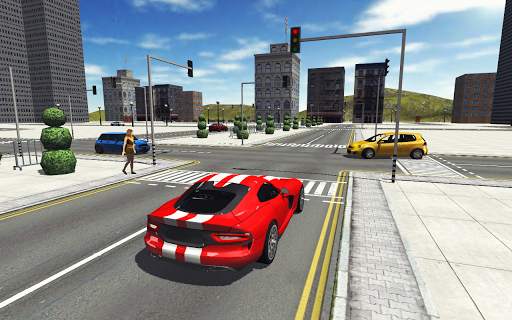 Driving School Academy screenshot 3