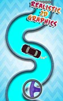 Mini Car Rush स्क्रीनशॉट 3