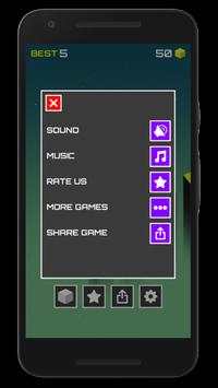 Color Path 3D Game - 3D Adventure Games 4U screenshot 5