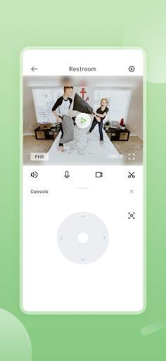 AJCloud скриншот 2