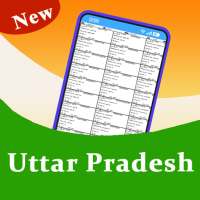 UP: उत्तर प्रदेश Voter List 2020-21 Download