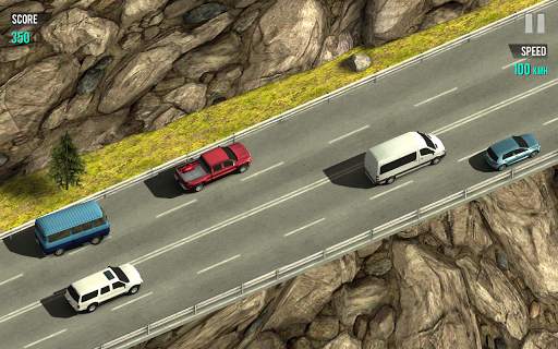 Need For Racer screenshot 6