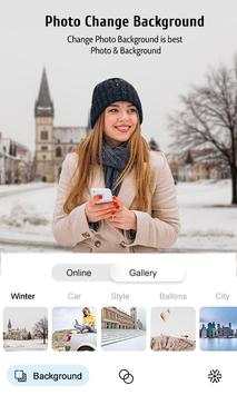 Drama Photo Editor 2 تصوير الشاشة