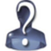 B WhoIs icon