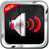 Sound Booster : Bass Boosted Songs – Volume EQ icon