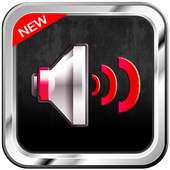 Sound Booster : Bass Boosted Songs – Volume EQ 10.2