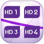 أفضل تطبيق لمشاهدة القنوات الرياضية مجانا HD on 9Apps