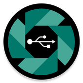 nExt Camera icon