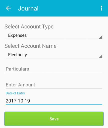 My Wallet - Free screenshot 4