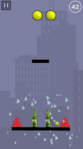 Knock Down The Bottle screenshot 7