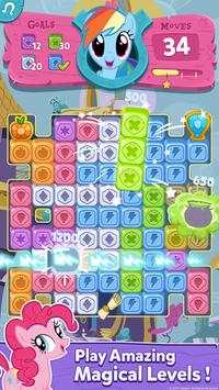 My Little Pony: Puzzle Party screenshot 9