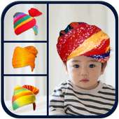 Turban Photo Editor logo