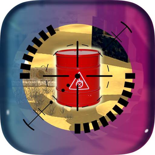 Multiplayer Ultimate Sniper :3D Sniper Gun Shooter 1.5.6