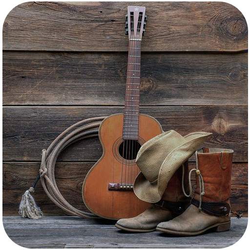 Ringtones Country Music 1.3