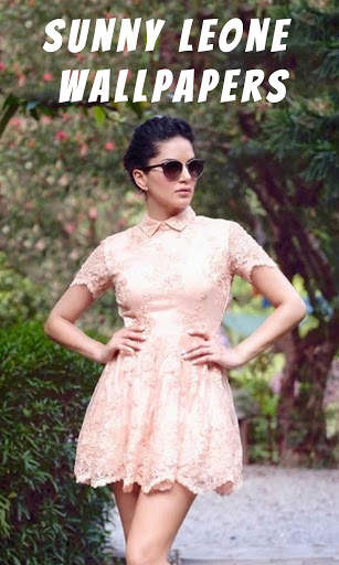 Sunny Leone HD Wallpapers screenshot 6