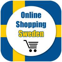 Online Shopping Sweden logo