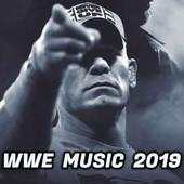 WWE Music 2019 1.1