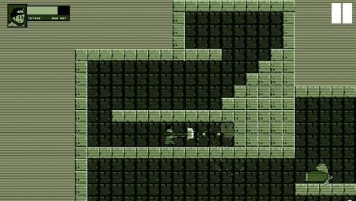 Tetsuo World II - Platformer screenshot 5