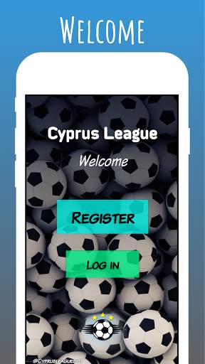 Cyprus League screenshot 6