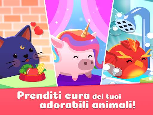 Animal Rescue: Salvare i Cani screenshot 7