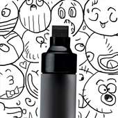 Doodle Drawing Pad