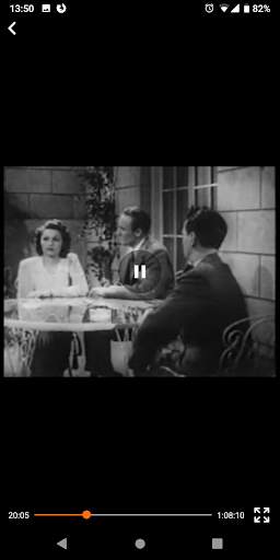Horror Movies Free screenshot 7