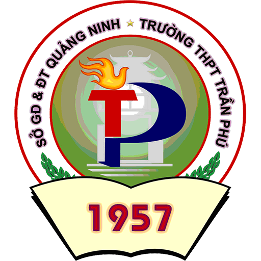 THPT TRẦN PHÚ आइकन