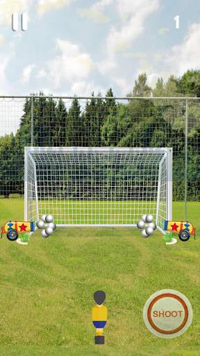 Legend Scorer screenshot 5