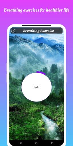 Enlightenment: Meditation, Deep sleep, Energy screenshot 3