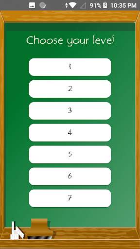 Math Games - Practice math screenshot 2