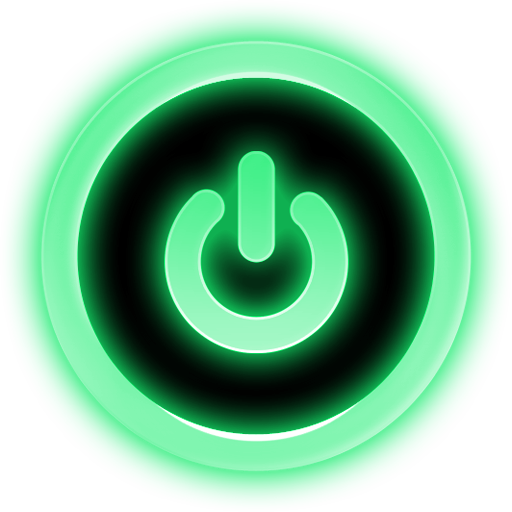 Screen Off - Power Off icon