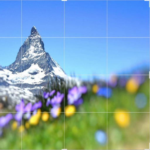 Photo Editor icon