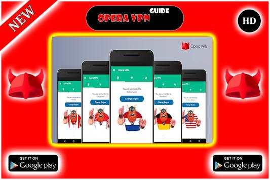 Walkthrough Add Opera Vpn To Browser Opera Mini screenshot 2