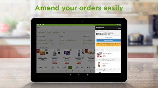 ASDA screenshot 15
