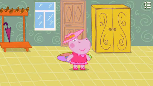 Festa de casamento para Menina screenshot 5