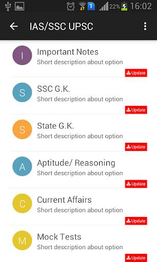 GK/IAS/SSC-UPSC/CURRENT AFFAIR screenshot 3