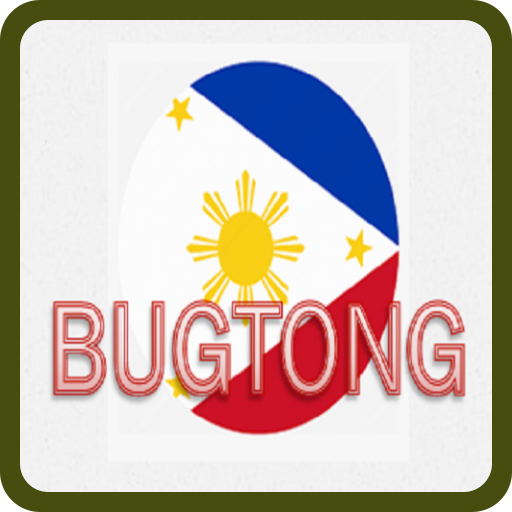Bugtong 2021 иконка