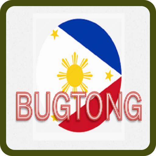 Bugtong 2021 8.12.3z